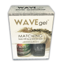WAVE GEL MATCHING WG105