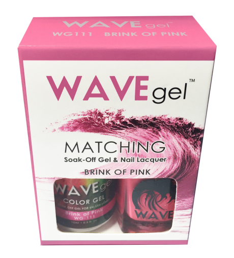 WAVE GEL MATCHING WG111