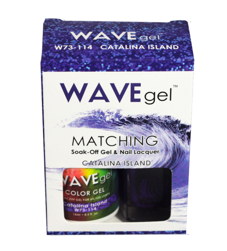 WAVE GEL MATCHING W73114