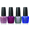 OPI Mini Polish 4pcs