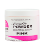 Acrylic Pink Powder Intense 4oz