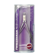 TM Cuticle Nipper  1/2 Jaw