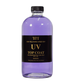 TNT UV Topcoat 1 Gal