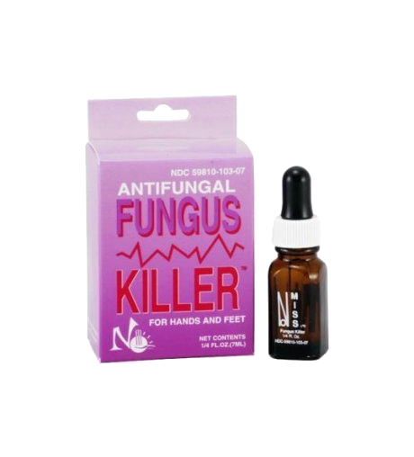 Fungus Killer 0.25oz