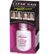 Dr.G's Clear Nail 0.6oz