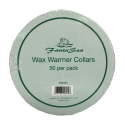 BM Wax Collar 50p C531