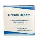 D UV Glove