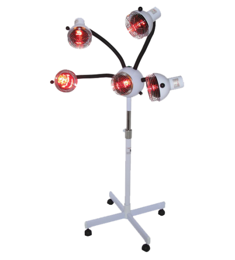 M-1019 Heating Lamp (Red)
