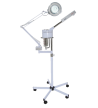 M-2001A Steamer with Lamp