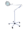 M-2021A Magnify Glass Lamp