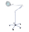 M-2021A Magnify Glass Lamp