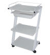 M-3005 Metal Trolley