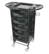 M-3015B Trolley with Metal Hook