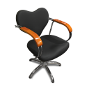 JZ 006-20 Styling Chair Heart
