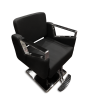 JZ 006-68 Styling Chair Metal