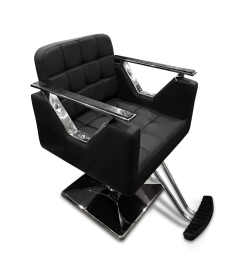 JZ 006-90 Styling Chair Square Box