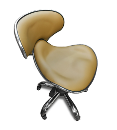 XY4 3448 Apollo Cappucino Chair