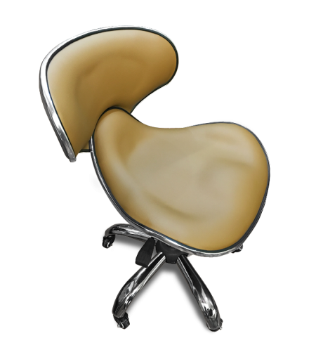 XY4 3448 Apollo Cappucino Chair