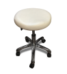 DC04-3 Stool White