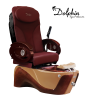 Dolphin K-11 Massage Chair S88 Tub