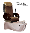 Dolphin K-11 Massage Chair S88 Tub