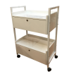 XY Trolley White 5013 568-108