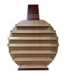 Polish Rack Apple Wood
