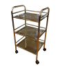 GS 59-063 Wh 3 Tier Trolley