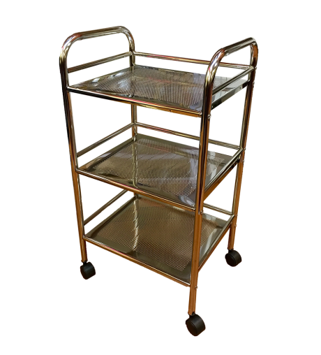 GS 59-063 Wh 3 Tier Trolley